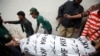 Wave of Violence Grips Karachi