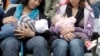 Première naissance en France après une greffe d'utérus