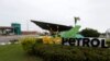 Colombia: Exportación petróleo EE.UU.