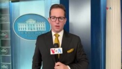 Conferencia de prensa conjunta de Trump y Netanyahu
