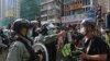 རྒྱལ་སྤྱིའི་གསར་འགོད་པའི་མནའ་འབྲེལ་མཐུན་ཚོགས་དང་ཧོང་ཀོང་། 