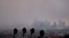 California se prepara para inundaciones en áreas arrasadas por incendios forestales