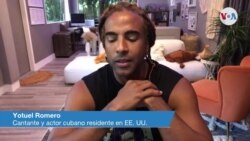 Yotuel Romero, sobre reunión con Joe Biden
