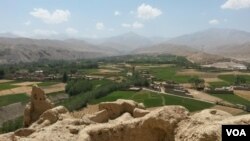  یونسکو از حکومت افغانستان، خواستار توقف هرنوع ساخت وساز خارج ازماستر پلان در شهر بامیان شده است.