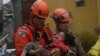 Fuertes lluvias matan al menos a 7 personas en Brasil