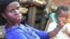 Trafficked Women Return to Nigeria Despairing