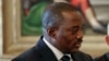 Le president Joseph Kabila, 26 septembre 20146.