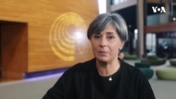 İzabel Santos: Azərbaycan hakimiyyəti demokratiya və insan hüquqlarına dair öhdəliklərini yerinə yetirmir