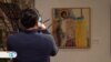 Banco Interamericano de Desarrollo expone 30 años de arte latinoamericano