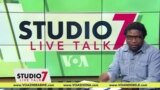 Live Talk: The Connection