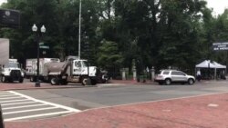Boston se prepara para manifestación