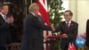 After Leaked Cables Draw President Trump’s Ire, Career UK Diplomat to US Resigns Early From Post