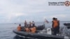Menhan Swedia: Tindakan China terhadap Filipina di Laut China Selatan Ancam Keamanan Global