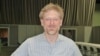 AVAC Executive Director Mitchell Warren. (De Capua)