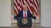 Trump reitera decisión de traer a soldados de Afganistán