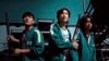 Drama seri asal Korea Selatan, Squid Game, telah ditonton lebih dari 132 juta orang di seluruh dunia.