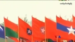 ကမ္ဘာ့သတင်း မီဒီယာတွေထဲက မြန်မာ
