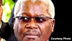 VaIgnatius Chombo