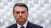 El presidente de Brasil, Jair Bolsonaro, asiste a una ceremonia de inauguración de los nuevos jueces del Tribunal Superior de Justicia de Brasil en Brasilia, Brasil, el 6 de diciembre de 2022.