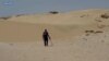 Un Marocain, chasseur de météorites