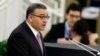 ARCHIVO - El entonces presidente de El Salvador, Mauricio Funes, captado durante la Asamblea General de la ONU el 25 de septiembre de 2013. En 2016, la CSJ de El Salvador ordenó a un tribunal civil iniciar un proceso judicial contra el exmandatario por presunta corrupción.