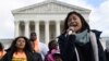 Corte de EEUU revisará el programa para migrantes DACA