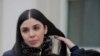 ¿Por qué puede terminar cumpliendo cadena perpetua la esposa de "El Chapo"?