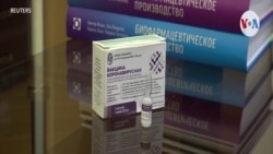 "A este ritmo alcanzaremos la inmunidad de rebaño en 10 años": médicos denuncian lenta vacunación en Venezuela