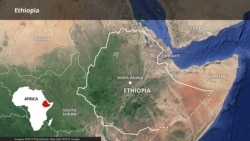 የወልቃይት ህዝብ የማንነት ጥያቄ