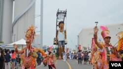South Korea's Yeosu Expo