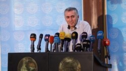 Dr.Ciwan Mistefa