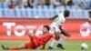 CAN 2017 Burkina Tunisie