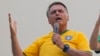 Militares brasileños dijeron a policía que Bolsonaro presentó plan para revertir elección de 2022