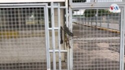 Cementerio de industrias en Venezuela: la maleza crece en las ensambladoras de autos