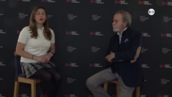 Diego Arria cuestiona conversaciones de Venezuela en Noruega