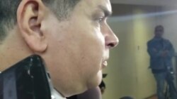 Florido: Fue ilegal detención de exministro Rodríguez Torres
