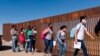 EMD 6-28 / Migrantes y organizaciones de apoyo se preparan para segunda oportunidad de asilo