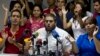 Exhortan a declarar a Maduro en “abandono de cargo”