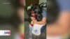  Liberan a reportera, pero otros 11 comunicadores siguen presos en Venezuela 