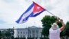 EEUU CUBA SANCIONES