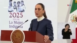 Claudia Sheinbaum habla sobre conversación con Donald Trump y la pausa temporal de aranceles mutuos