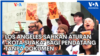Los Angeles Sahkan Aturan "Kota Suaka" bagi Pendatang Tanpa Dokumen