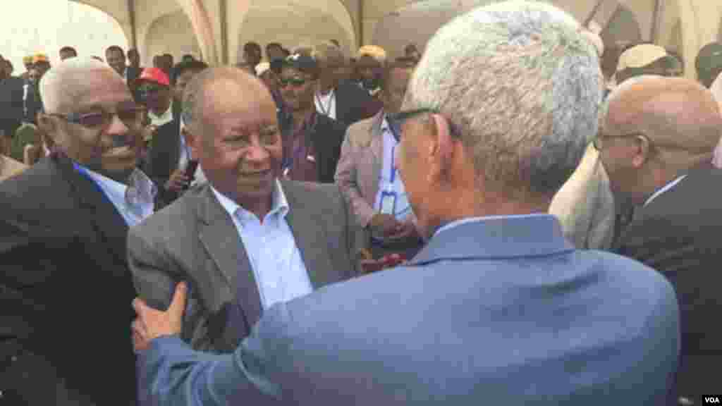 የህወሓት 44ኛ ዓመት ምስረታ በዓል