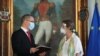 Venezuela expulsa a jefa de delegación de la Unión Europea