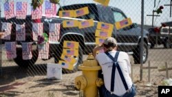 19 Firefighters Die Battling Arizona Wildfire 