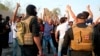Iraqi City of Basra Seethes Over Water Crisis, Unemployment