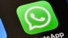 WhatsApp sufre interrupciones en el servicio 