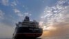 British Tanker Seized in July Leaves Iranian Port 