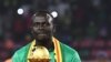 Sadio Mané