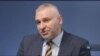 Марк Фейґин у Вашингтоні: як заяви Савченко шкодять звільненню інших військовополонених. Відео
